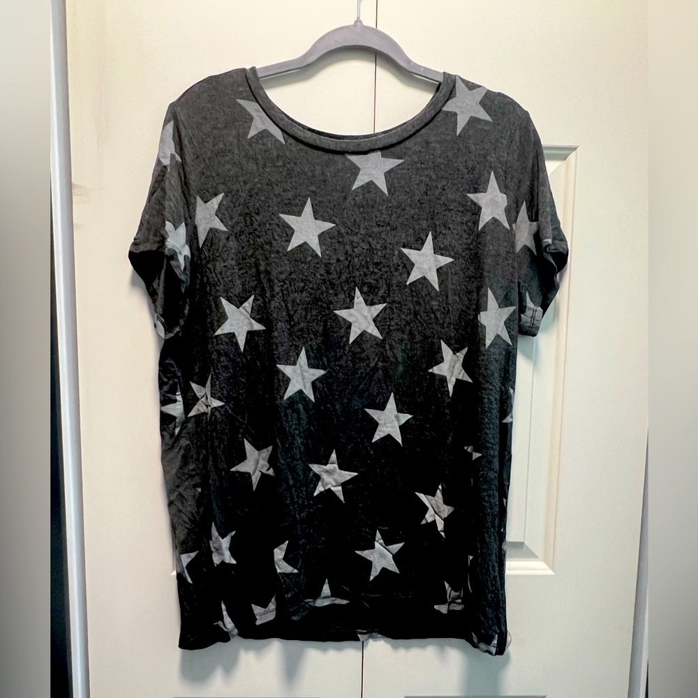 Torrid Short Sleeve Tee